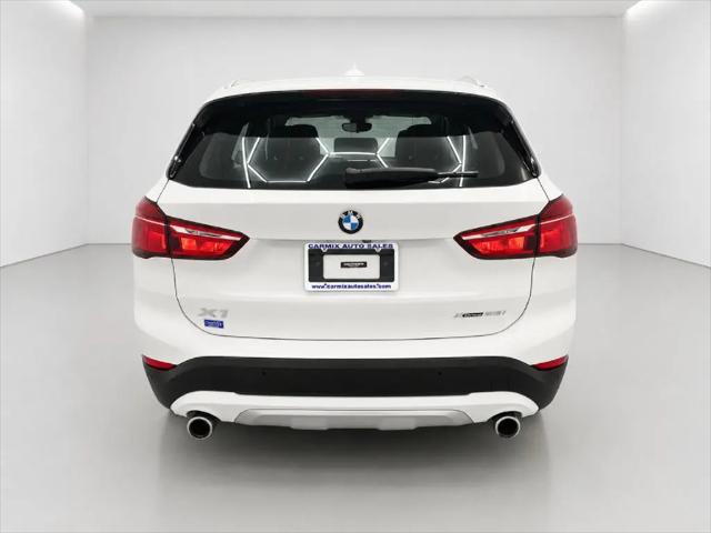 2021 BMW X1 xDrive28i
