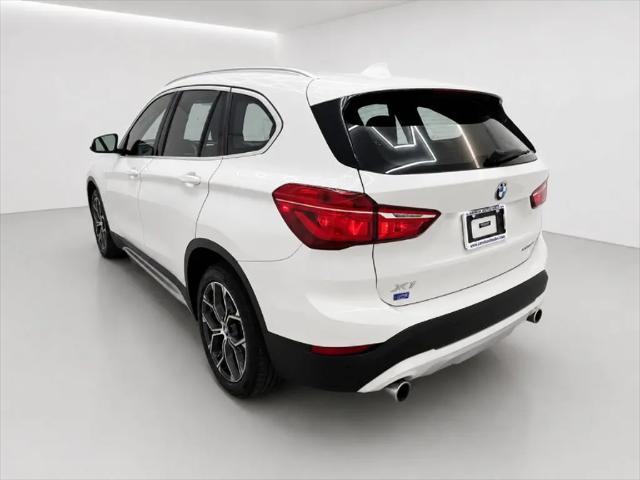 2021 BMW X1 xDrive28i