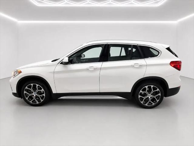 2021 BMW X1 xDrive28i