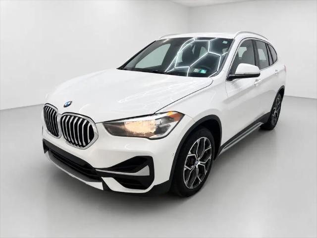 2021 BMW X1 xDrive28i