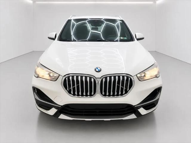 2021 BMW X1 xDrive28i