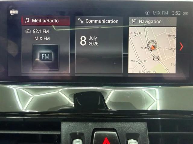 2021 BMW X1 xDrive28i