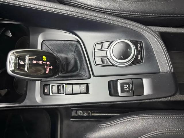 2021 BMW X1 xDrive28i