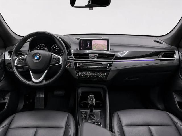 2021 BMW X1 xDrive28i