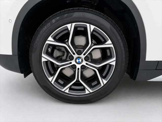 2021 BMW X1 xDrive28i