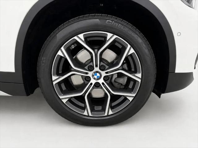 2021 BMW X1 xDrive28i