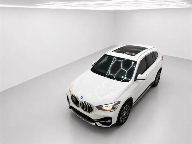 2021 BMW X1 xDrive28i