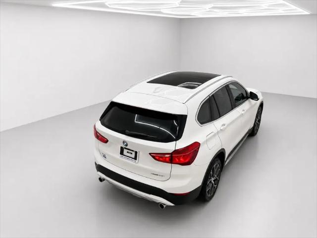 2021 BMW X1 xDrive28i