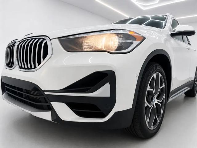 2021 BMW X1 xDrive28i