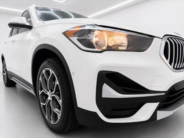 2021 BMW X1 xDrive28i