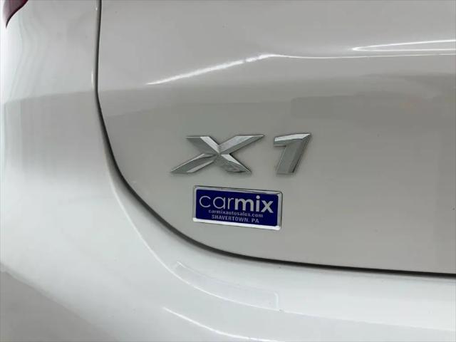 2021 BMW X1 xDrive28i