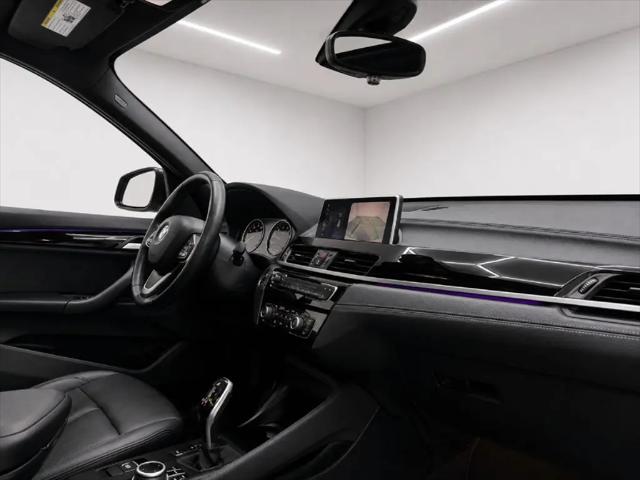 2021 BMW X1 xDrive28i