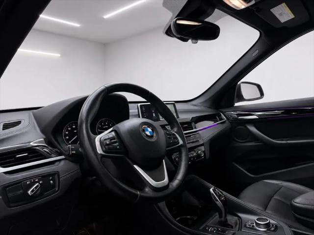 2021 BMW X1 xDrive28i