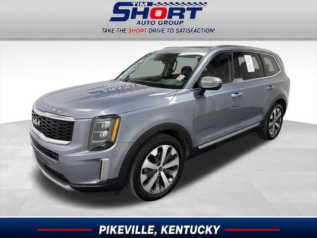 2022 Kia Telluride EX for sale in Pikeville, KY