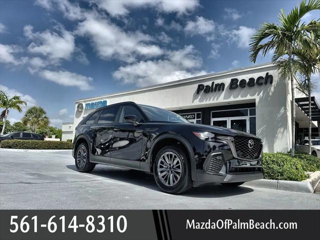 2026 Mazda CX-70 SC Plus for sale in North Palm Beach, FL