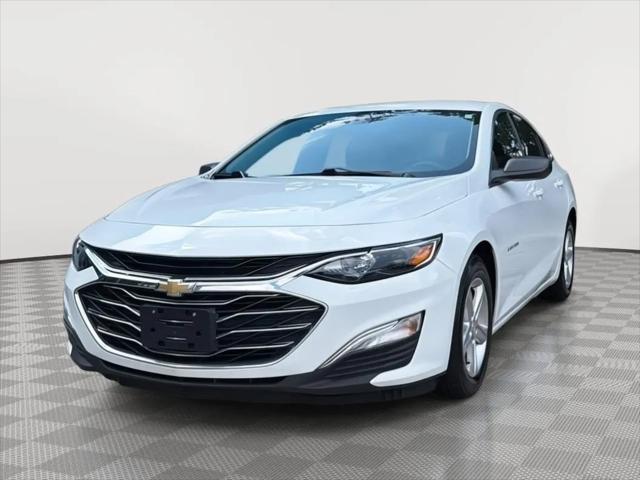 2022 Chevrolet Malibu FWD LS for sale in North Charleston, SC