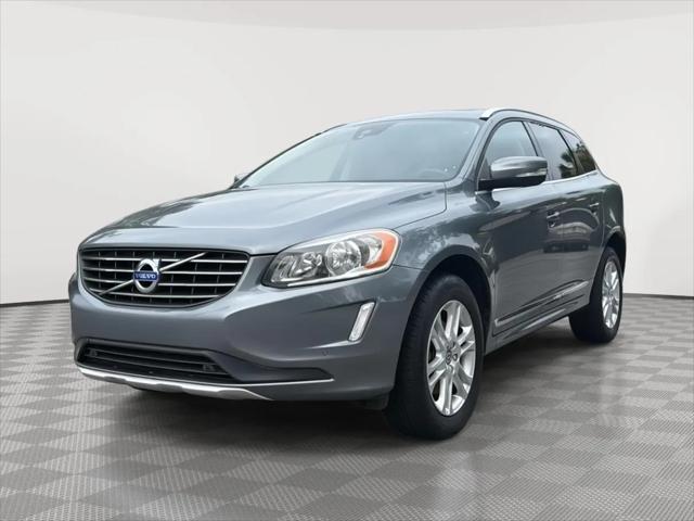 2016 Volvo XC60 T5 Drive-E Premier for sale in North Charleston, SC