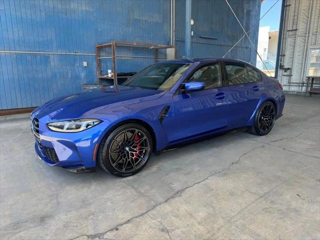 2026 BMW M3 Competition xDrive for sale in Placentia, CA