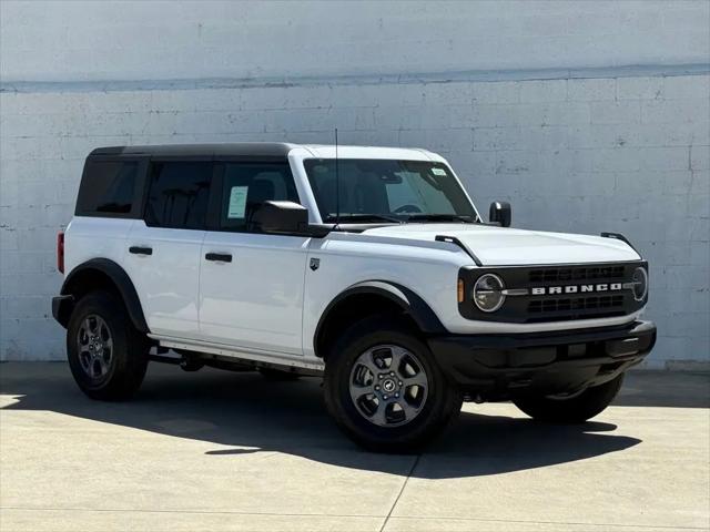 2026 Ford Bronco Big Bend for sale in Placentia, CA