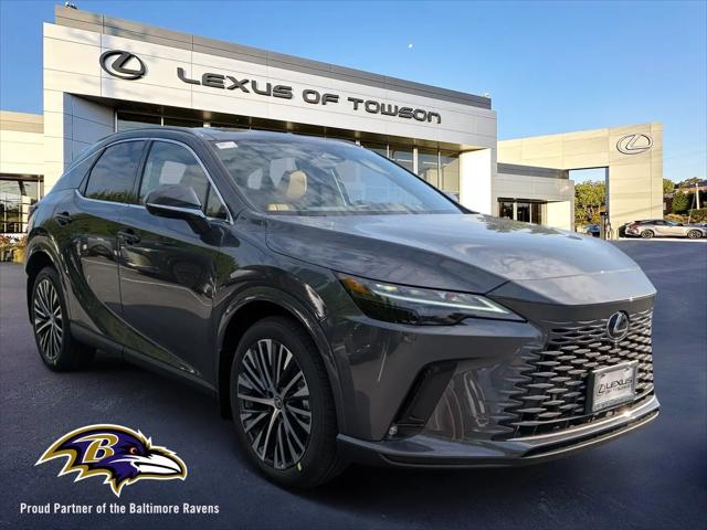 2026 Lexus RX 350 Premium+ for sale in Towson, MD