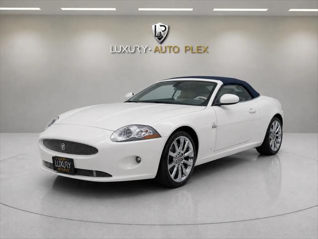 2007 Jaguar XK Standard for sale in Portland, OR