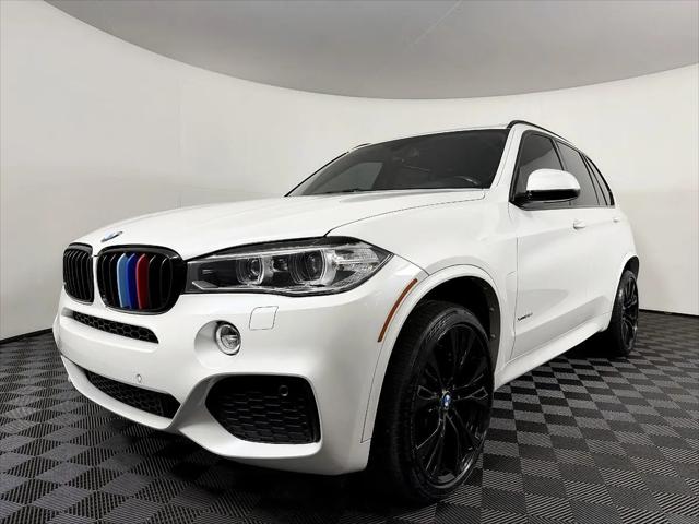 2014 BMW X5 xDrive35i for sale in Lynnwood, WA