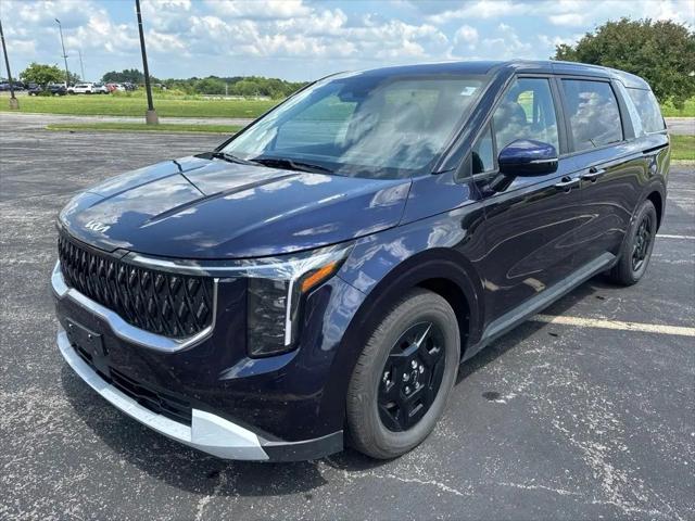 2025 Kia Carnival MPV LXS for sale in Blue Springs, MO