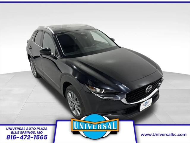 2025 Mazda CX-30 2.5 S Preferred Package for sale in Blue Springs, MO