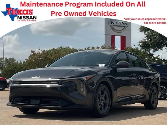 2025 Kia K4 LXS for sale in Grapevine, TX