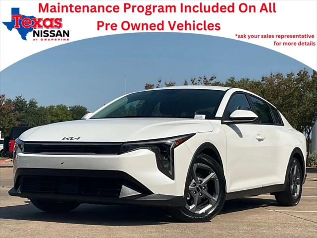 2025 Kia K4 LXS for sale in Grapevine, TX