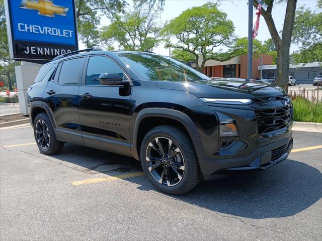 2027 Chevrolet Equinox AWD RS for sale in Glenview, IL