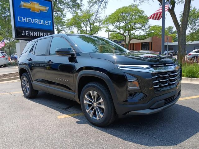 2027 Chevrolet Equinox AWD LT for sale in Glenview, IL