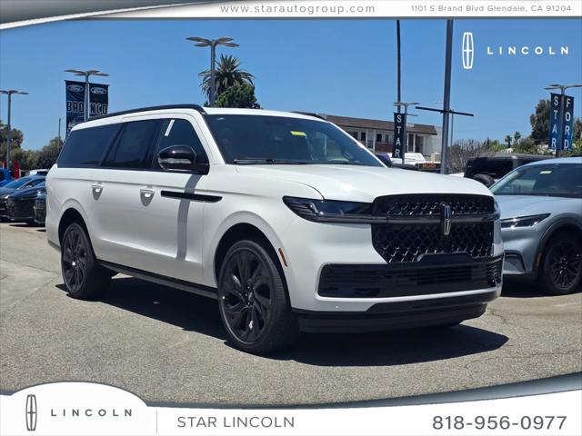 2027 Lincoln Navigator L Reserve for sale in Glendale, CA