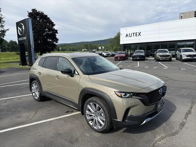 2026 Mazda CX-50 2.5 Turbo for sale in Keene, NH