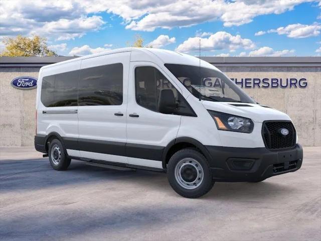 2026 Ford Transit-350 Passenger Van XL for sale in Gaithersburg, MD
