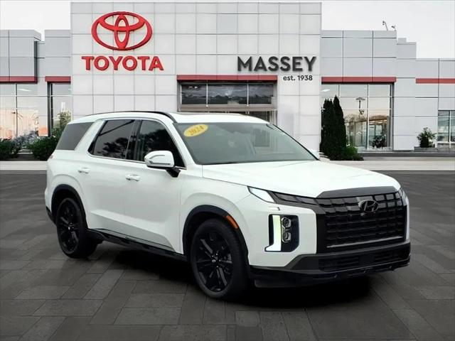 2024 Hyundai Palisade XRT for sale in Kinston, NC