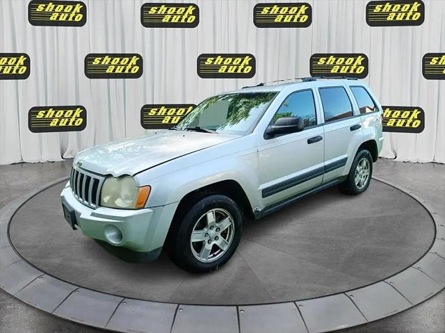 2006 Jeep Grand Cherokee for sale near New Philadelphia, OH