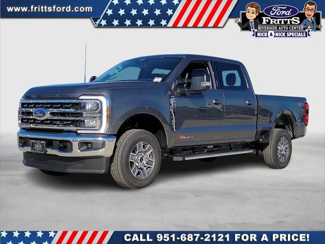 2026 Ford F-250 LARIAT for sale in Riverside, CA