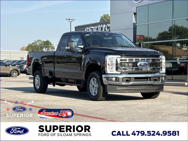 2026 Ford F-350 XLT for sale in Siloam Springs, AR