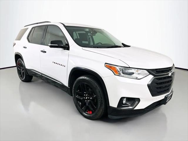 2019 Chevrolet Traverse Premier for sale in O'Fallon, IL
