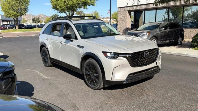 2026 Mazda X-90 3.3 Turbo S Premium Sport for sale in Tempe, AZ
