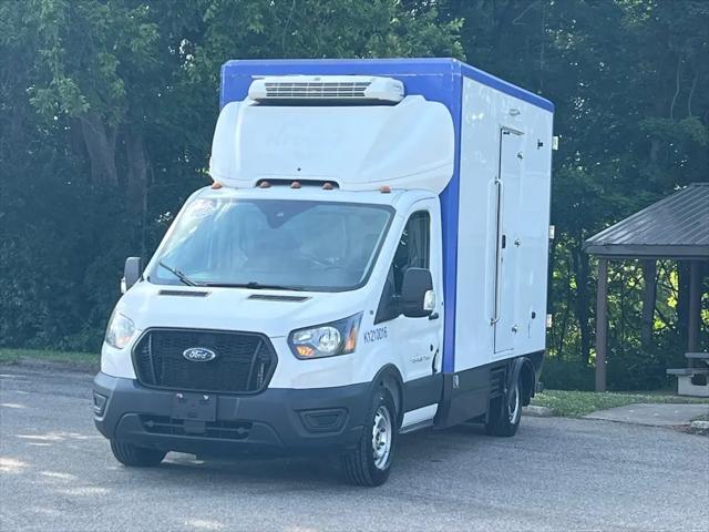 2020 Ford Transit Chassis Base for sale near Loveland, OH