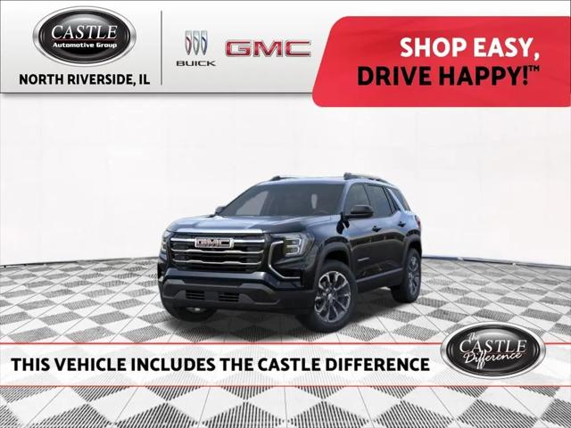 2027 GMC Terrain AWD Elevation for sale in North Riverside, IL
