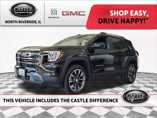 2027 GMC Terrain AWD Elevation for sale in North Riverside, IL