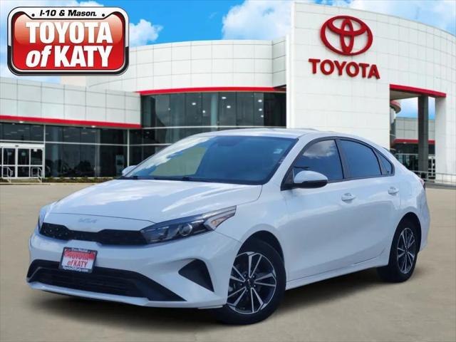2023 Kia Forte LXS for sale in Katy, TX