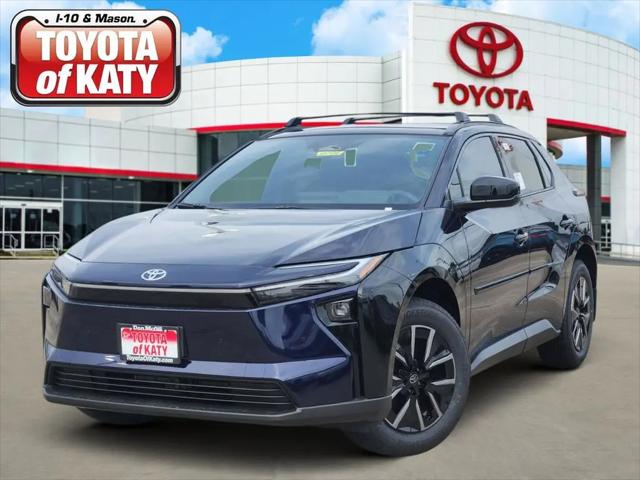 2026 Toyota bZ XLE Plus for sale in Katy, TX