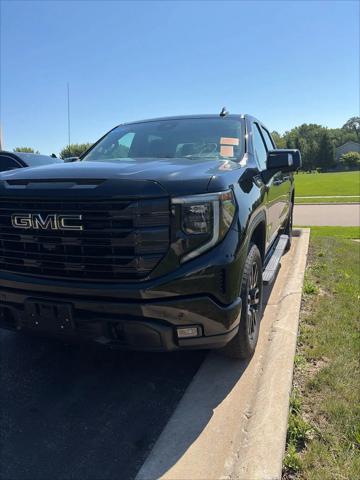 2024 GMC Sierra 1500 Elevation for sale in Rockford, IL