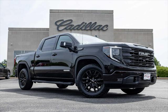 2024 GMC Sierra 1500 Elevation for sale in Rockford, IL