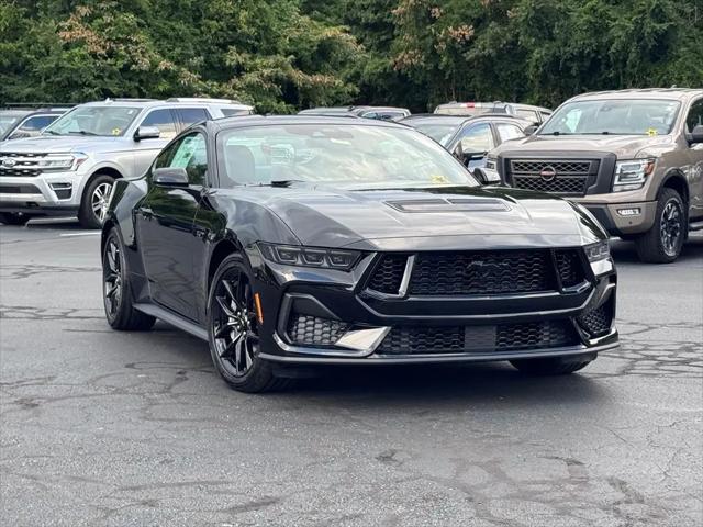 2026 Ford Mustang GT Fastback for sale in Burlington, NC