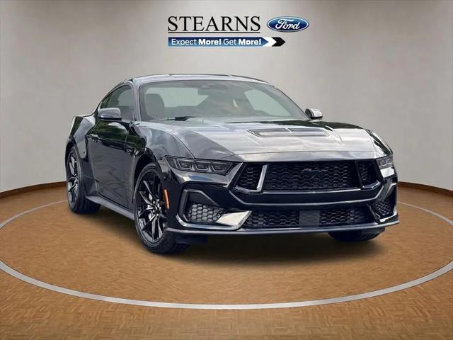 2026 Ford Mustang GT Fastback for sale in Burlington, NC